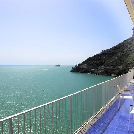 Nel Blu Dipinto Di Blu Βίλα Ραβέλλο Εξωτερικό φωτογραφία