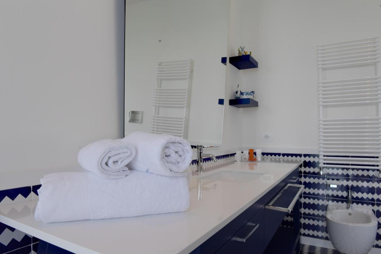 Nel Blu Dipinto Di Blu Βίλα Ραβέλλο Εξωτερικό φωτογραφία